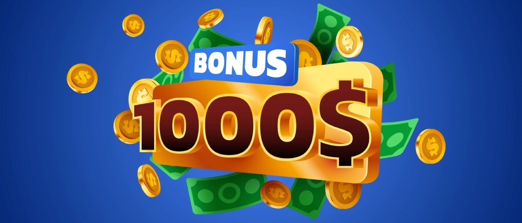 bonus